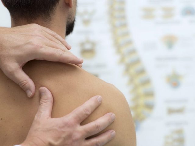 Pacific Health Treatments | Burnaby, New Westminster | Sports Therapy & Chiropractic Clinic