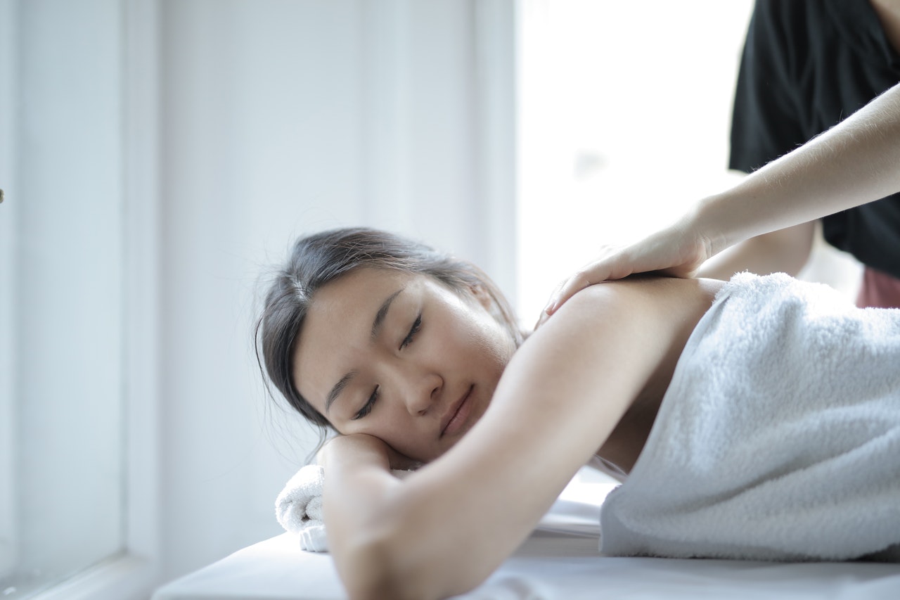 Registered Massage Therapy Specialist in Burnaby | Pacific Health and Sports Therapy Clinic