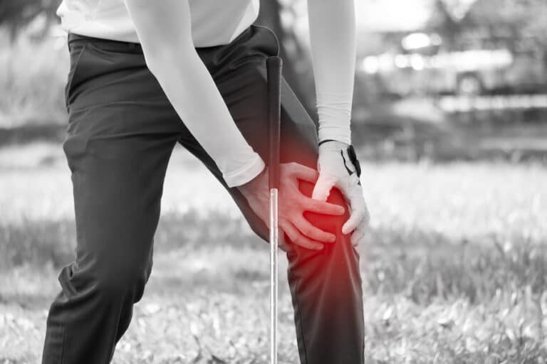 Most Common Golf Injuries Pacific Health and Sports Therapy